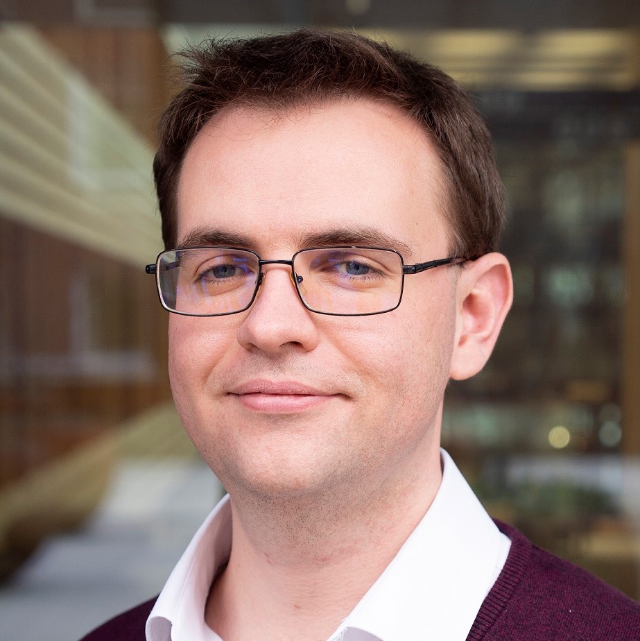 Balazs Acs profile photo