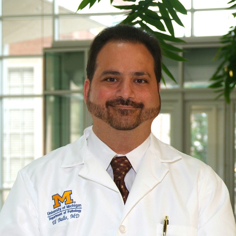 Ulysses Balis profile photo