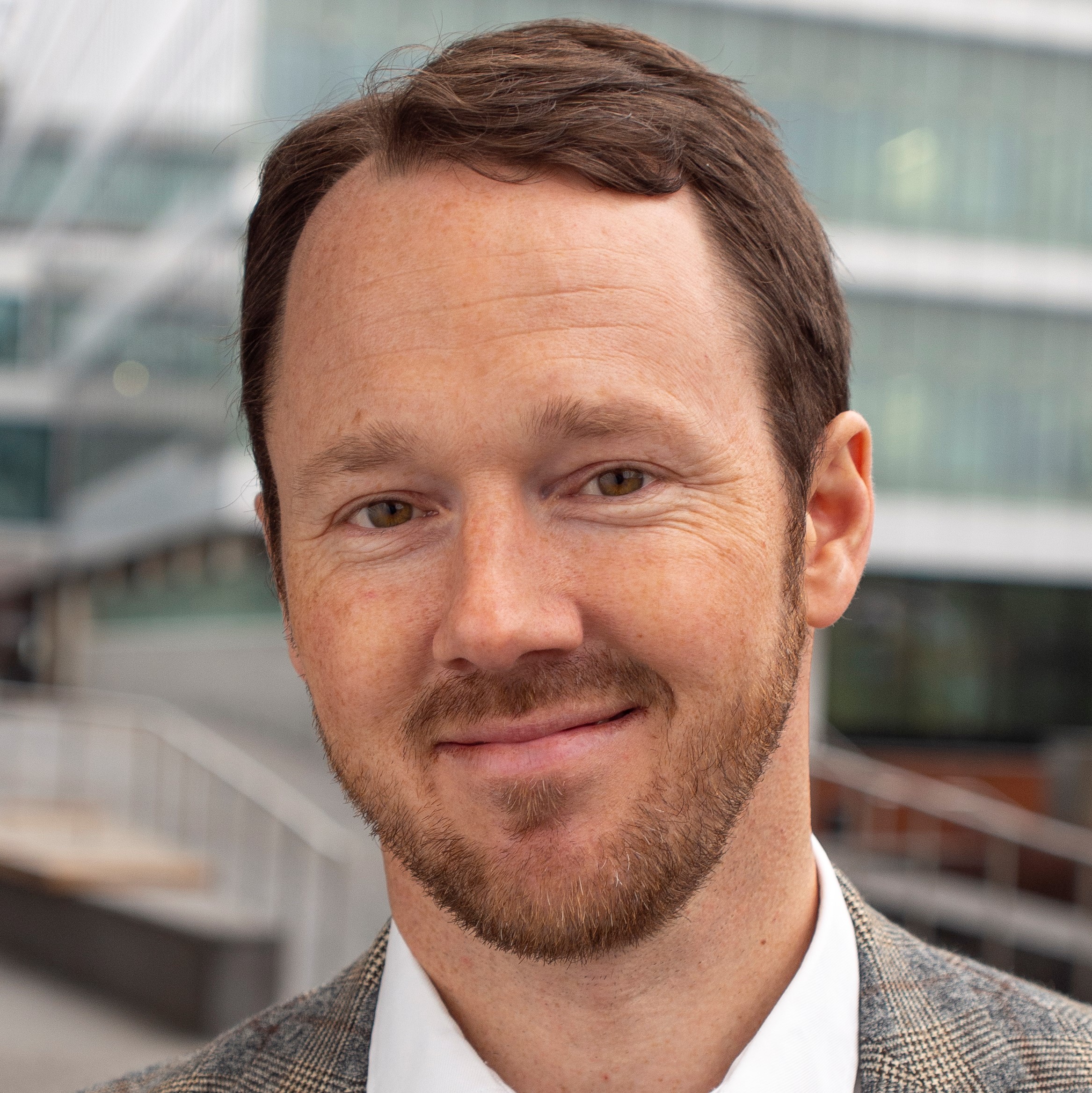 Johan Hartman profile photo