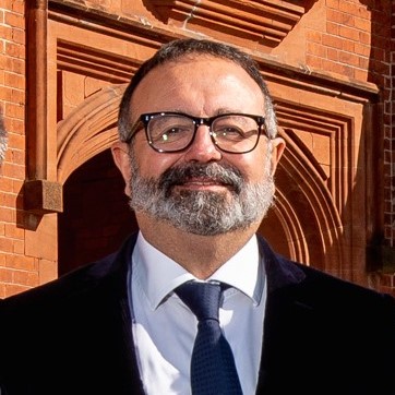 Manuel Salto-Tellez profile photo