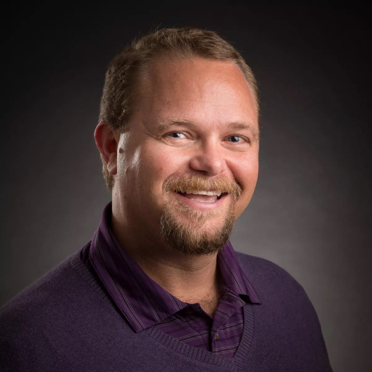 Justin N. Baker profile photo