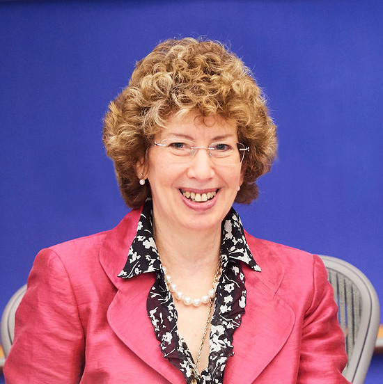 Kathy Oliver profile photo