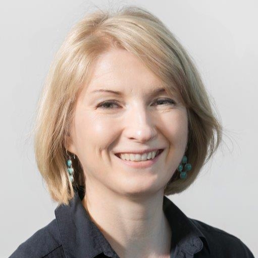 Ursula Vogl profile photo