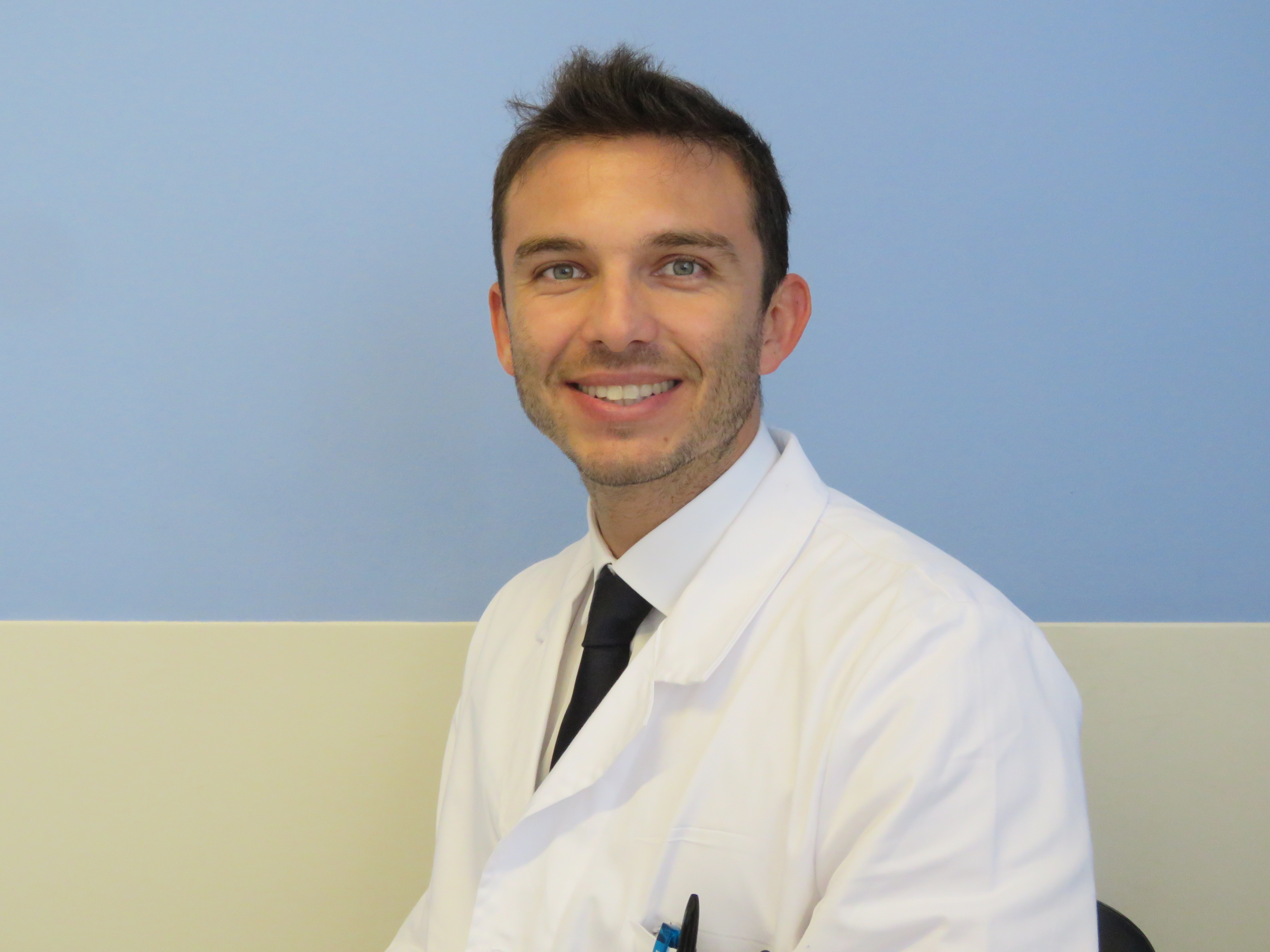 Dario Callegaro profile photo