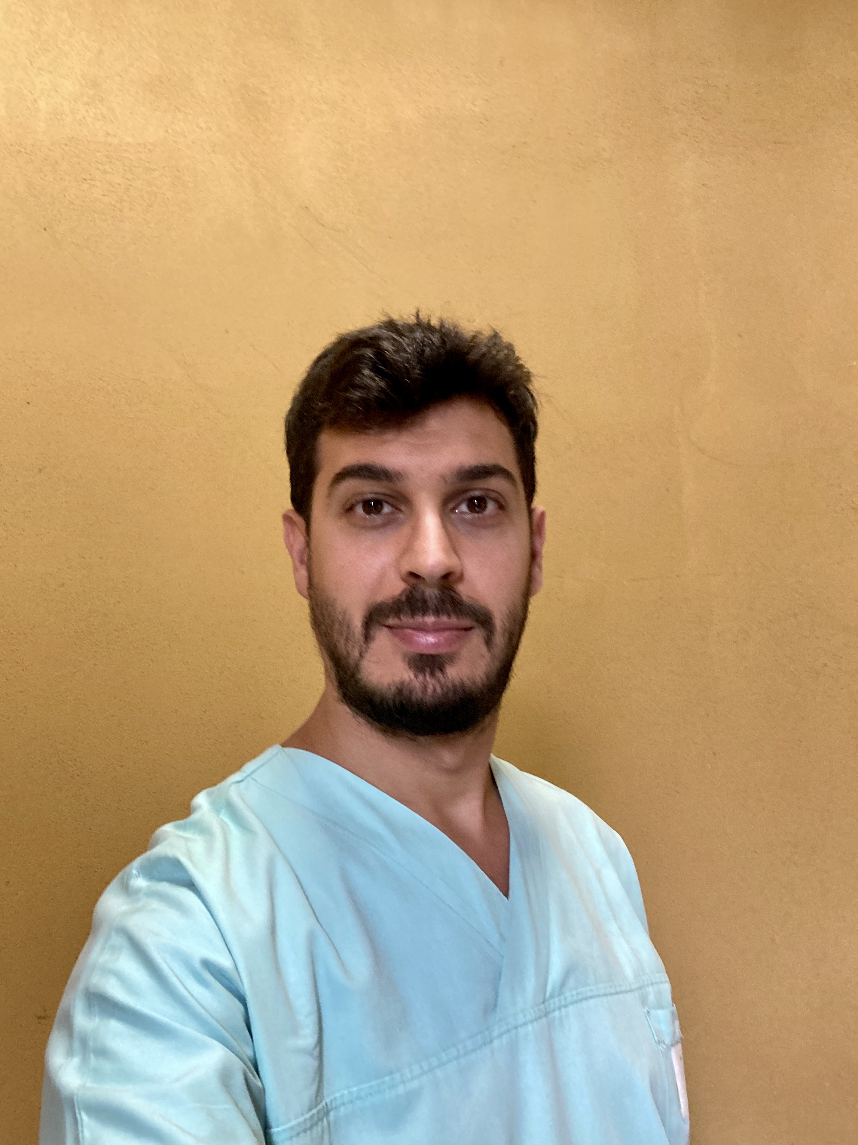 Carlo Resteghini profile photo