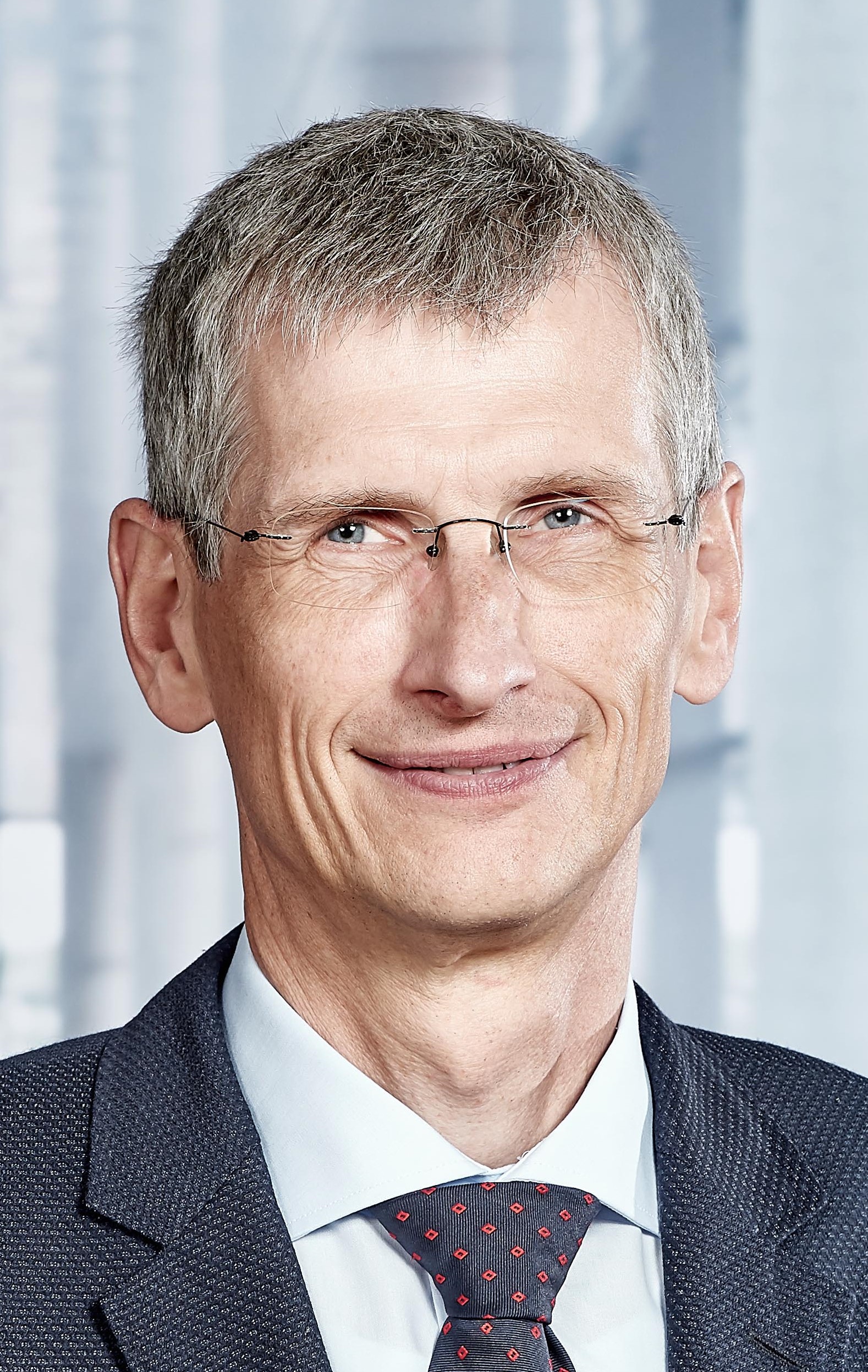 Thomas Seufferlein profile photo