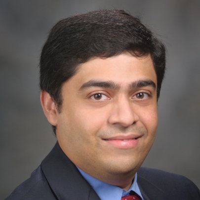 Vivek Subbiah profile photo