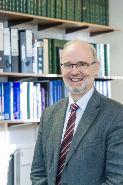 Peter Selby profile photo