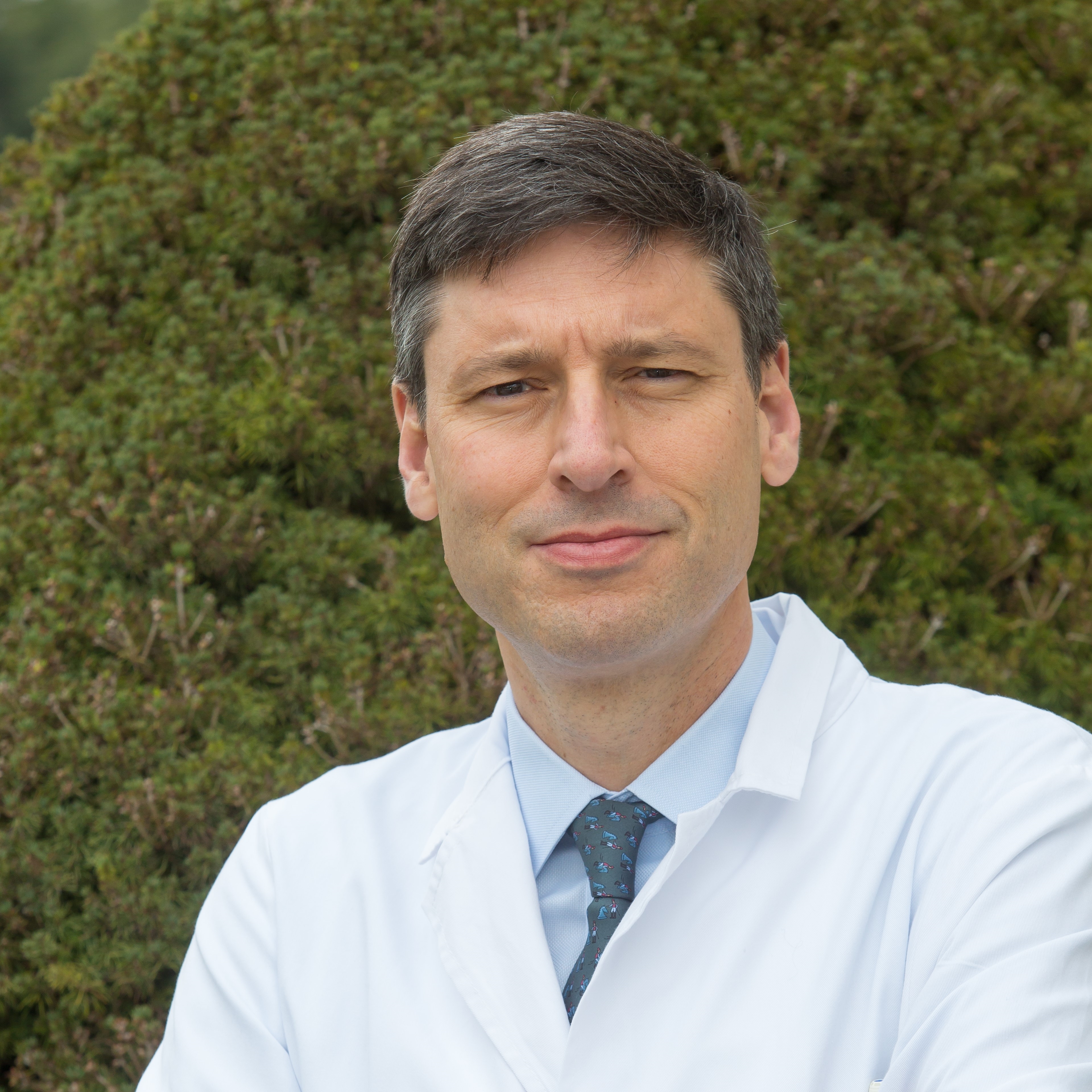 Antonio González Martín profile photo