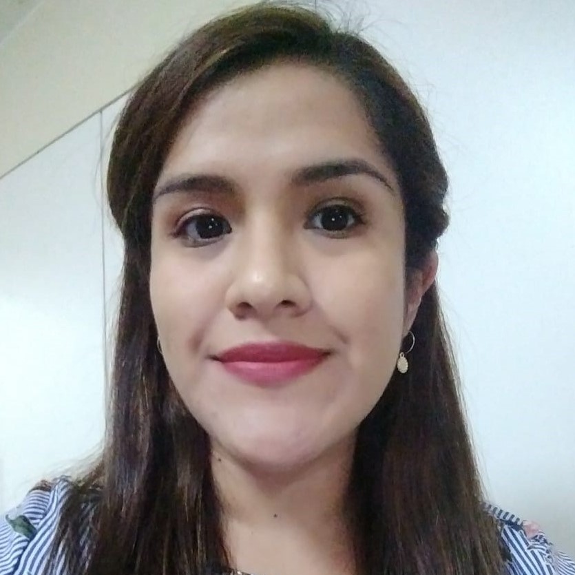 Katia Roque Perez profile photo