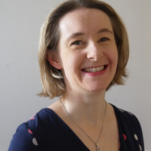 Kathryn Banfill profile photo