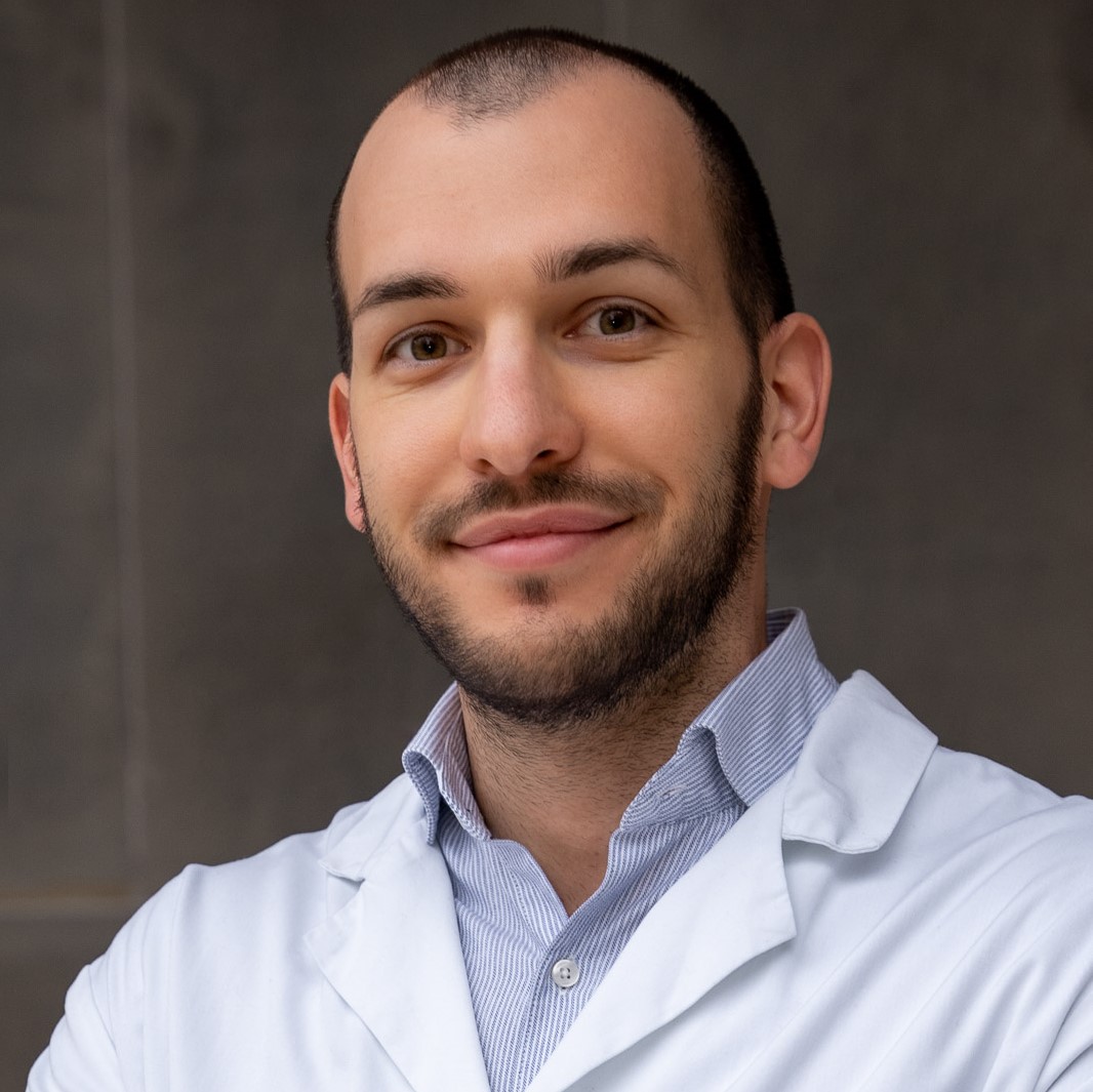 Luca Giovanelli profile photo