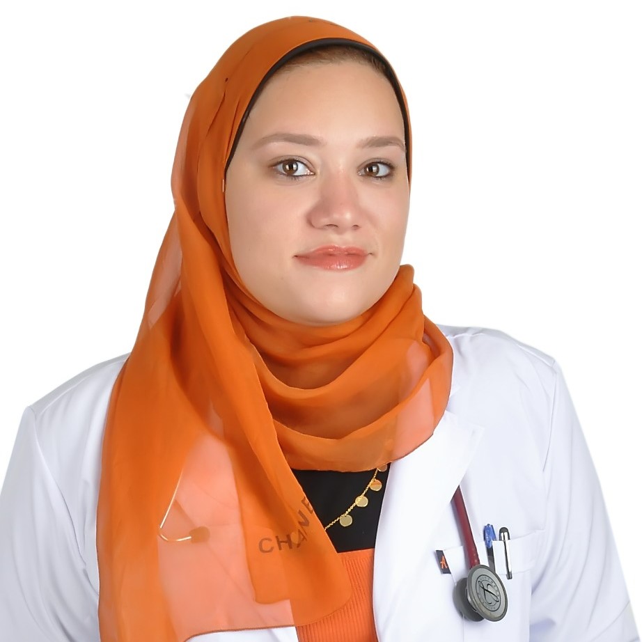 Riham Abdelaziz profile photo