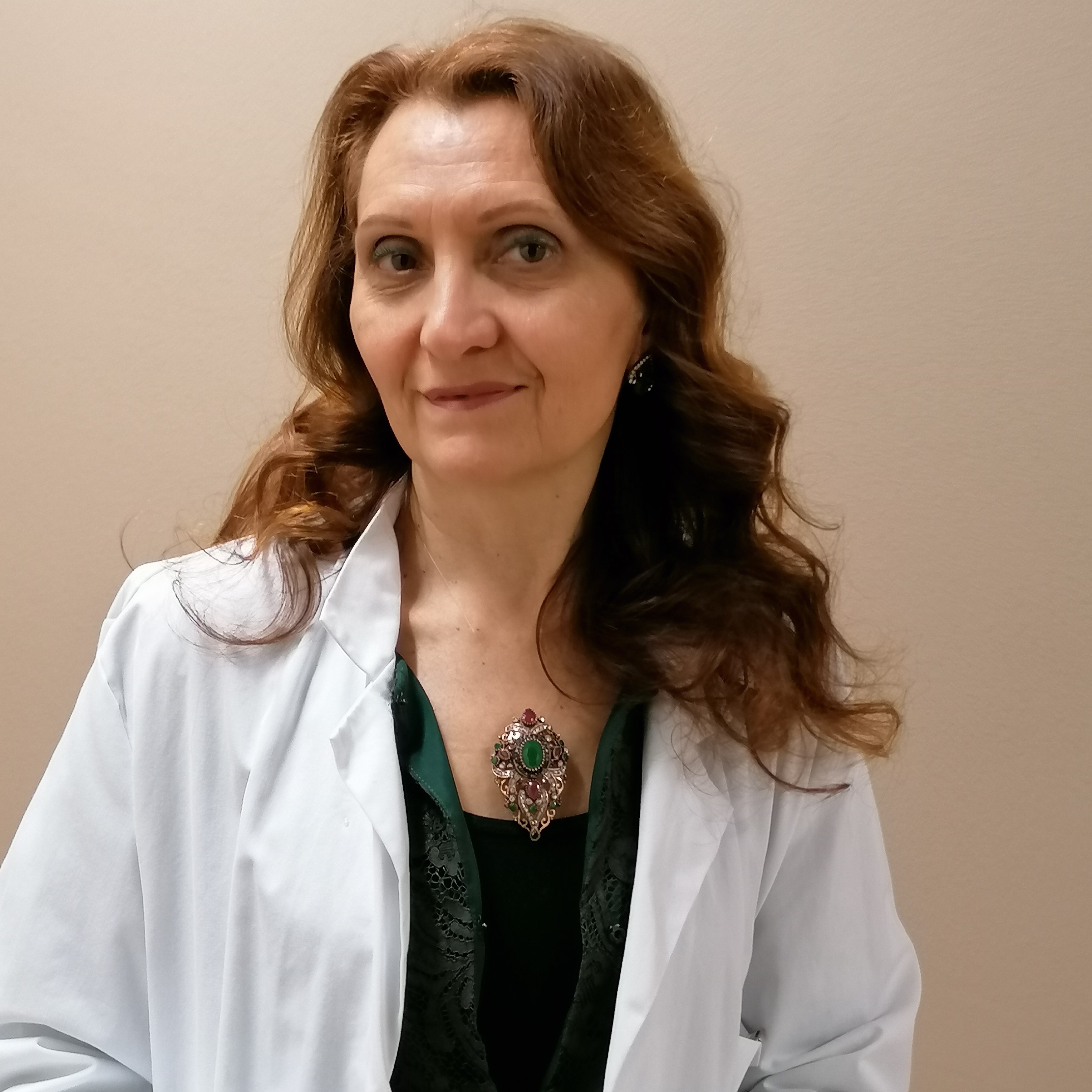 Daniela Lucini profile photo