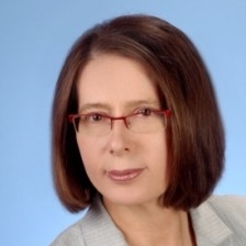 Iwona Skoneczna profile photo