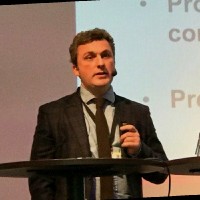 Andreas Karakatsanis profile photo