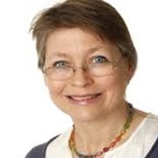 Lynda Wyld profile photo