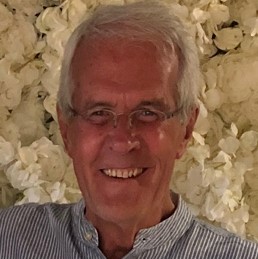 Richard Rainsbury profile photo