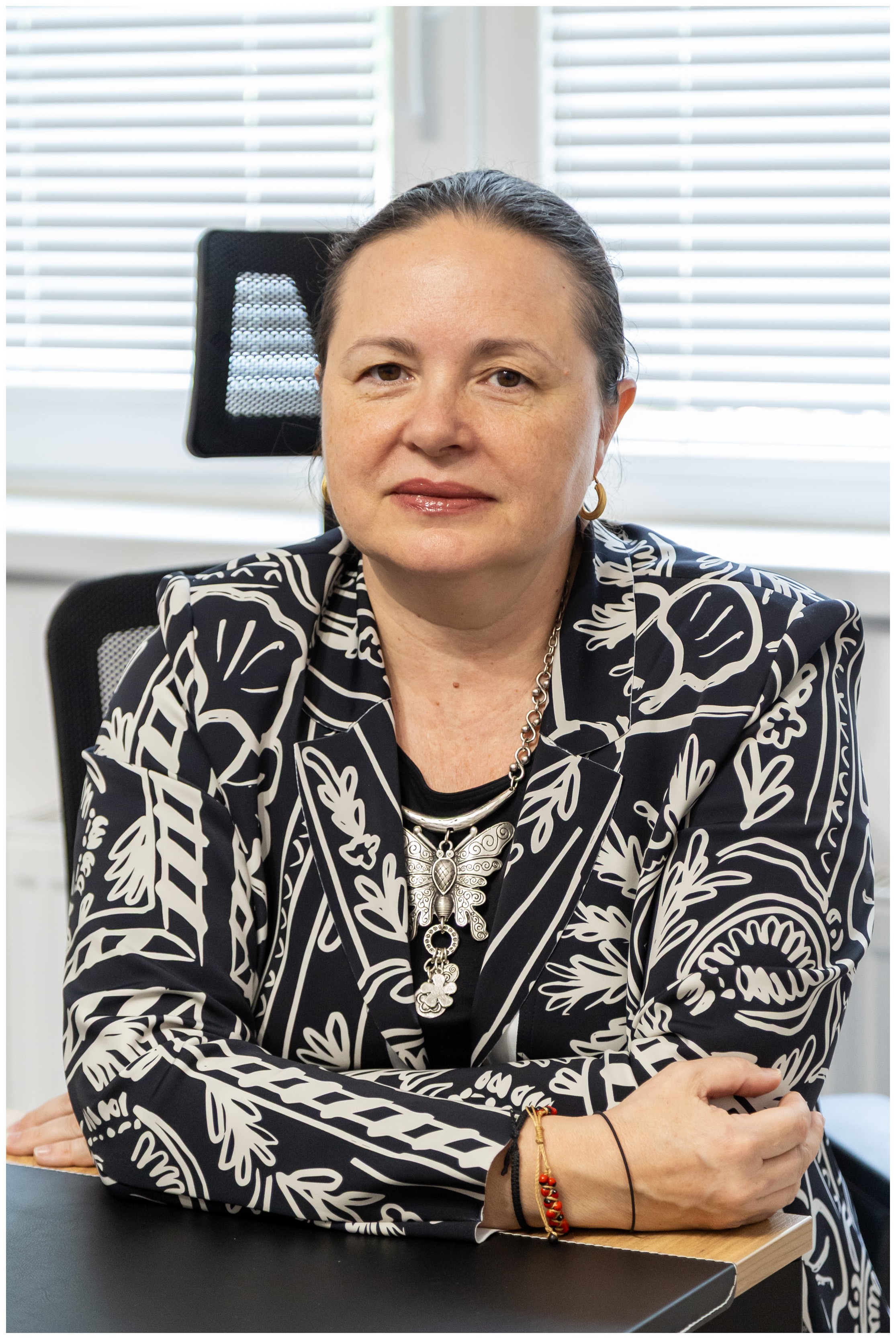 Laurentia Nicoleta Gales profile photo