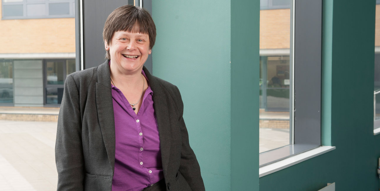 Sara Faithfull profile photo