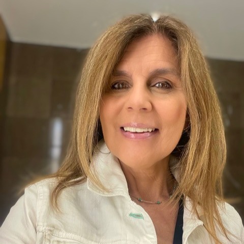 Eloisa Jantus Lewintre profile photo