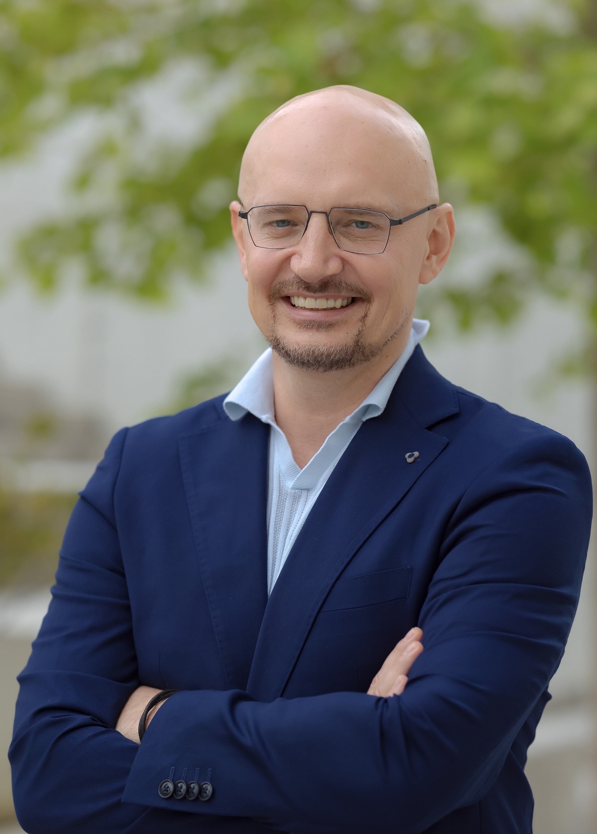 Bostjan Seruga profile photo