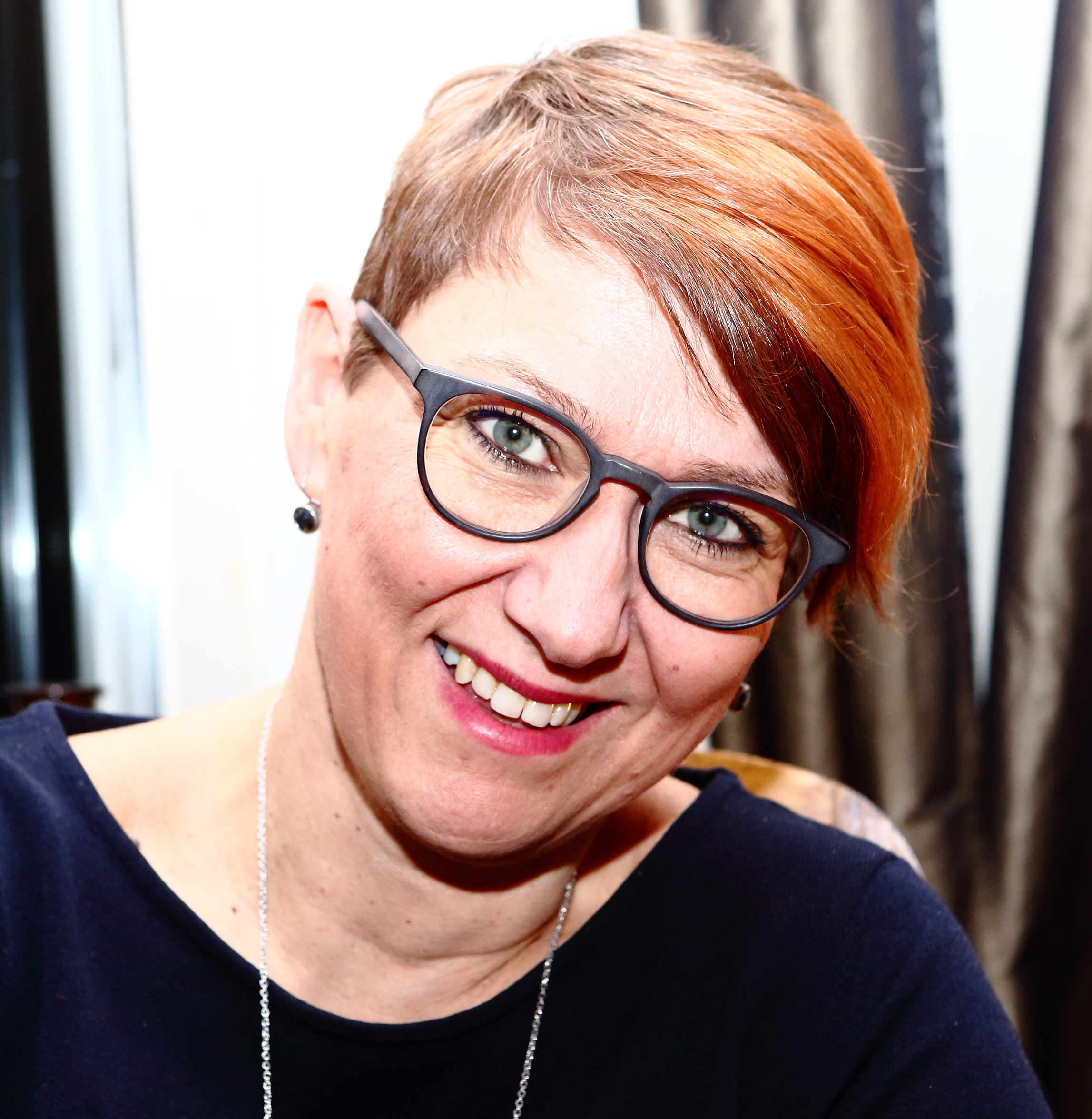 Lena Sharp profile photo