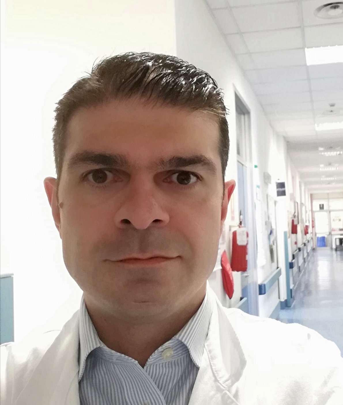 Massimo Di Maio profile photo