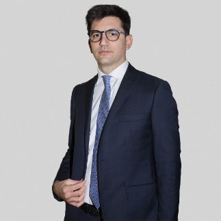 Giorgio Gandaglia profile photo