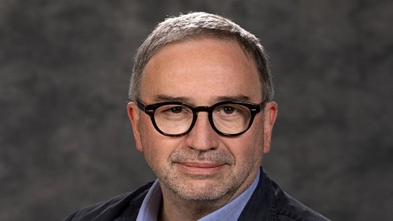 Angelo Paolo Dei Tos profile photo