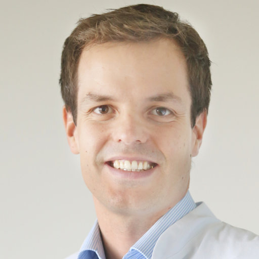 David Krug profile photo