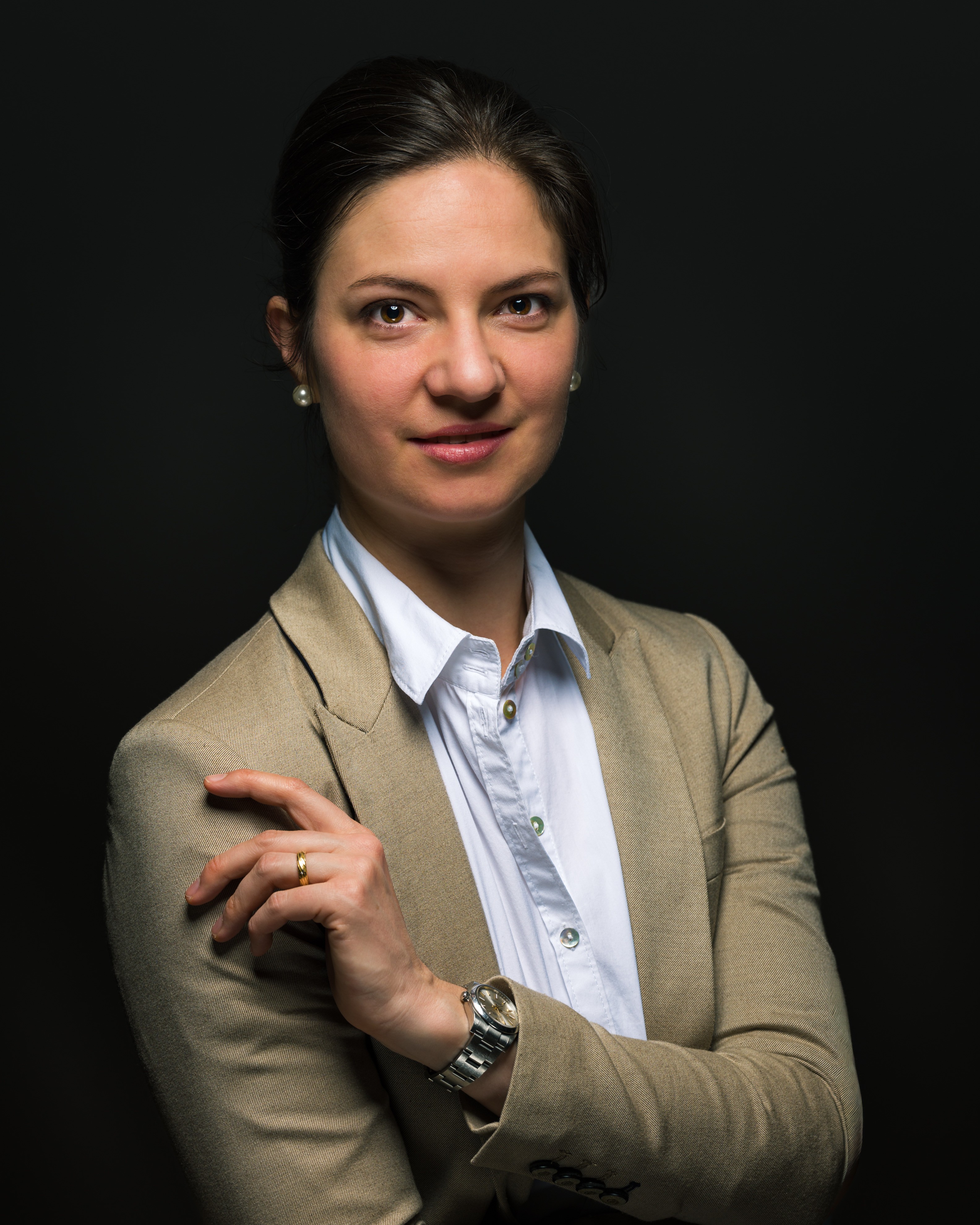 Marie Maillard profile photo