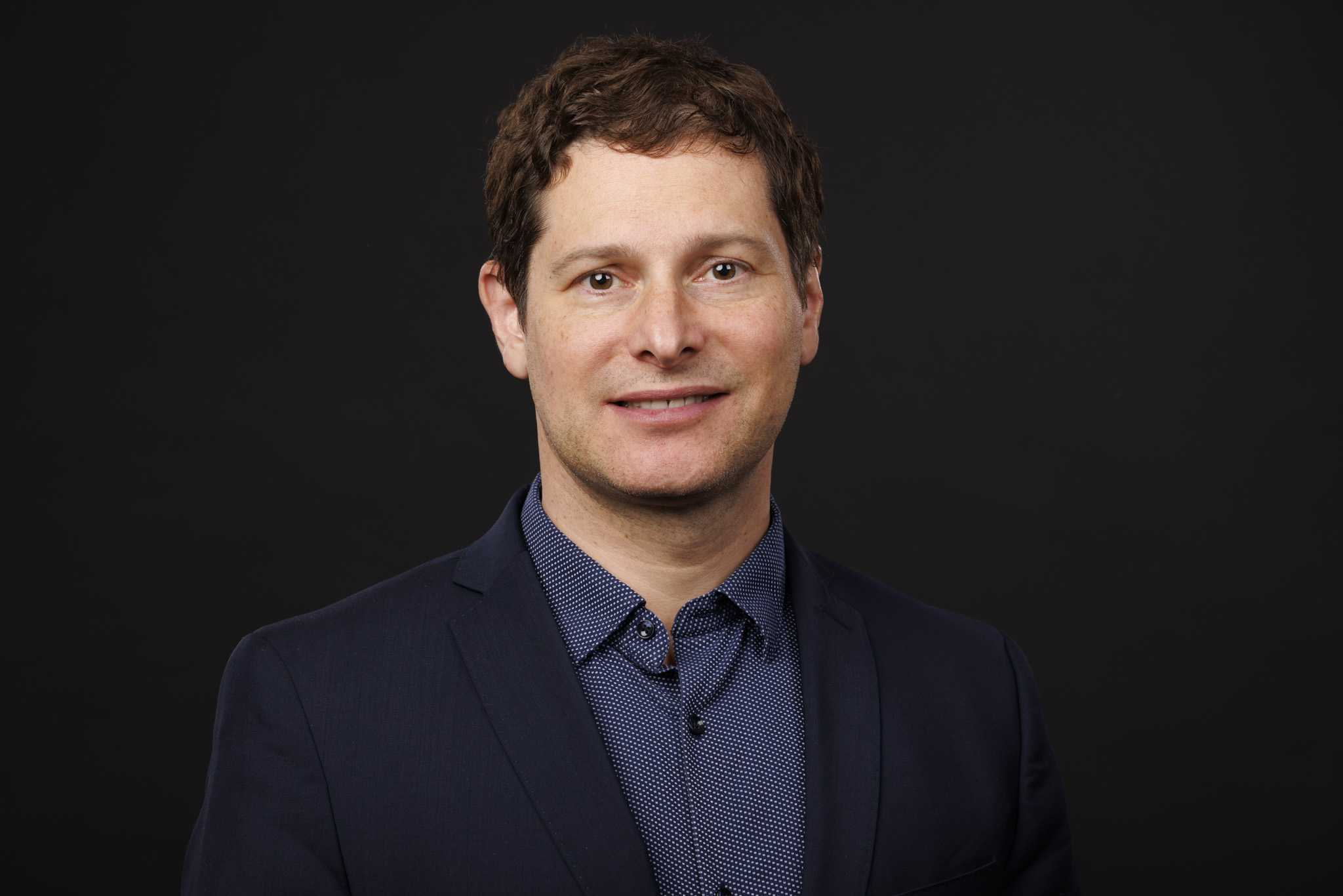 Markus Jörger profile photo