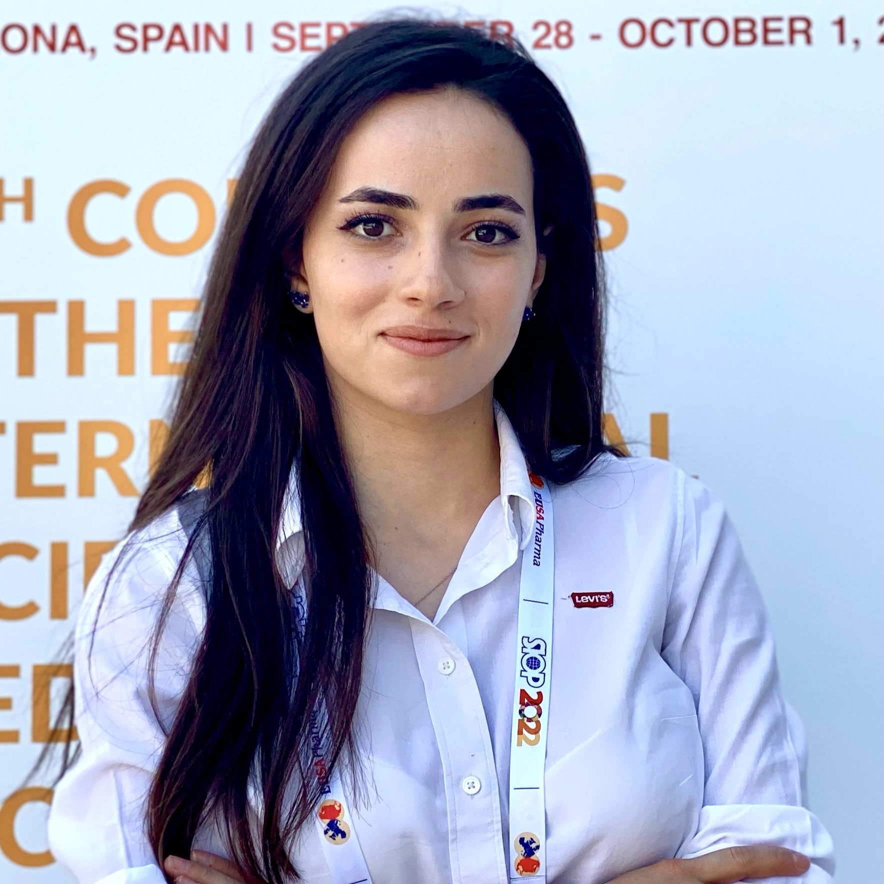 Shushan Hovsepyan profile photo