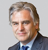 Andre D'Hoore profile photo