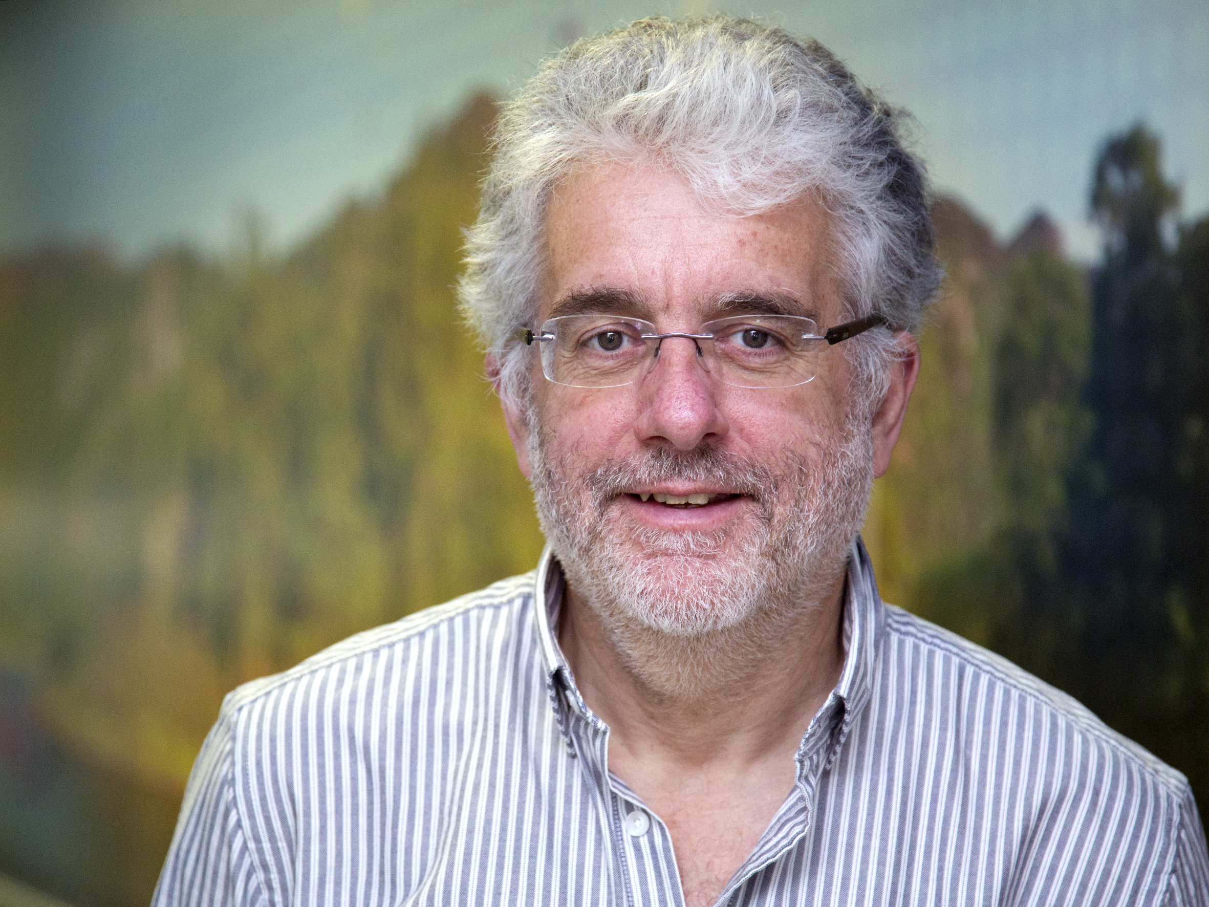 Bruce Morland profile photo