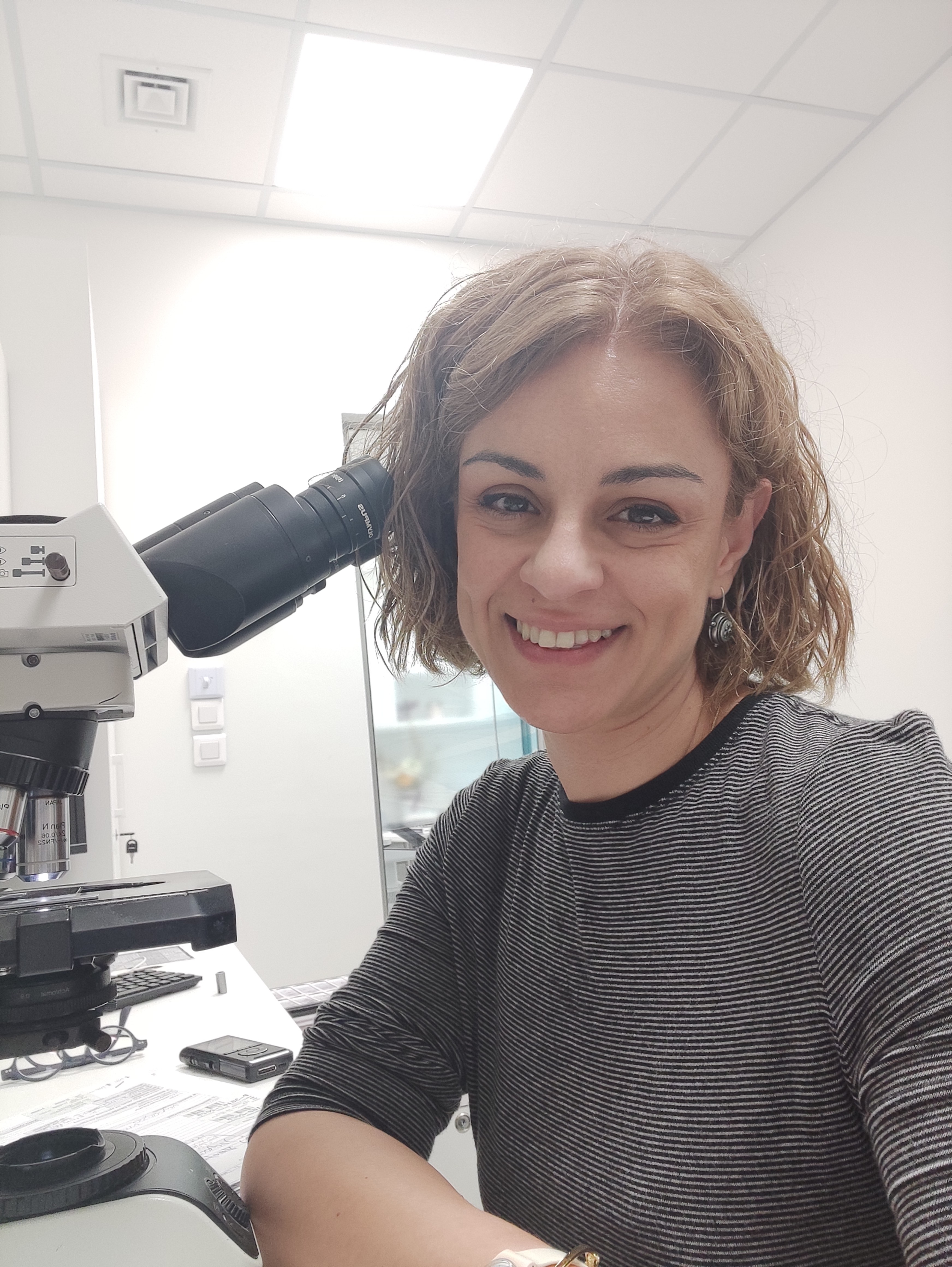 Evangelia Kavoura profile photo