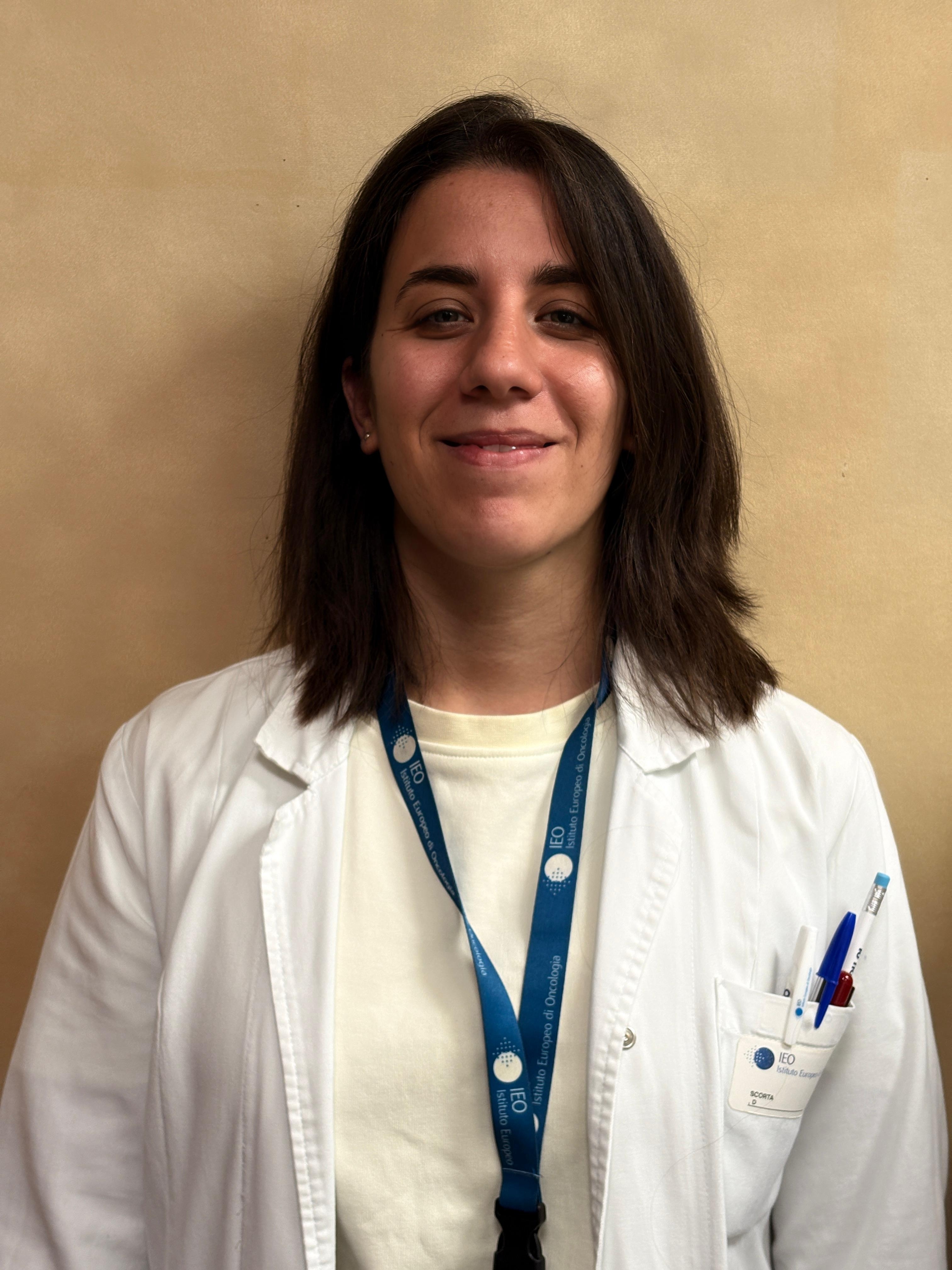 Federica Boccia profile photo