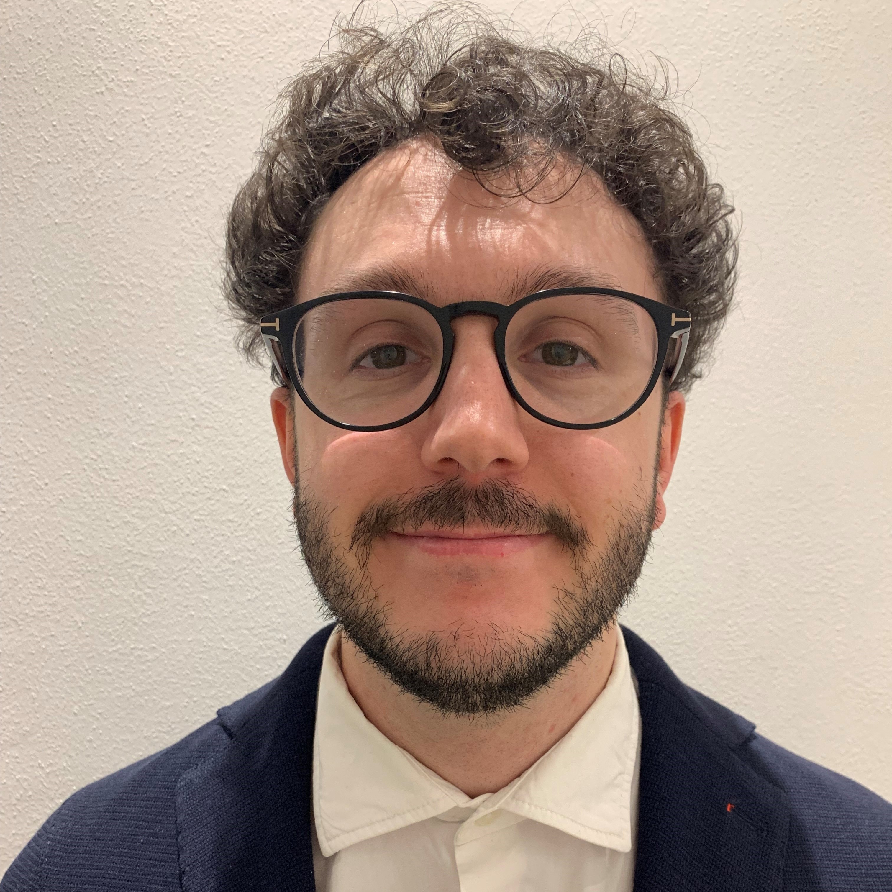 Emanuele Filiberto Rosatti profile photo