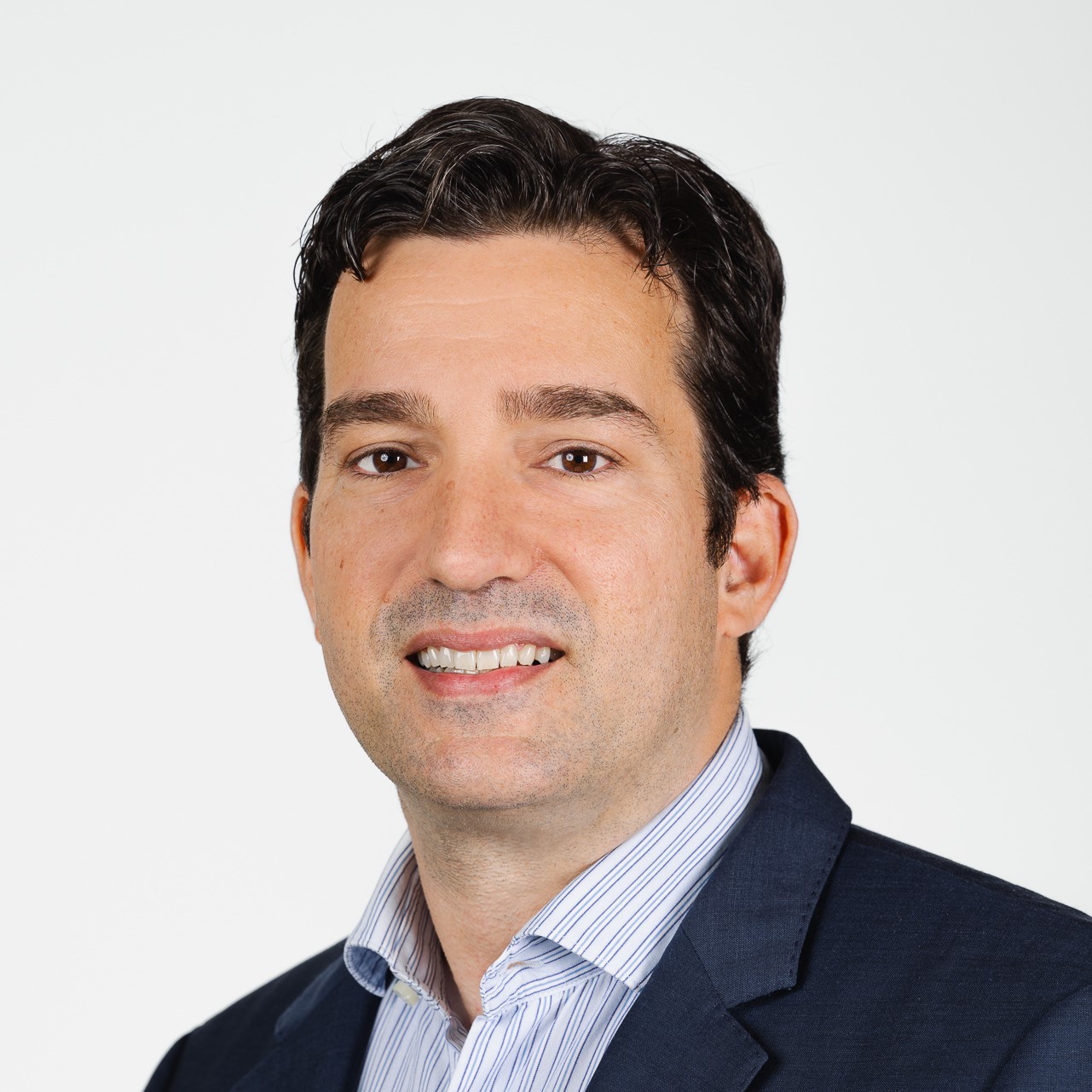 Francisco Rodriguez Rasero profile photo