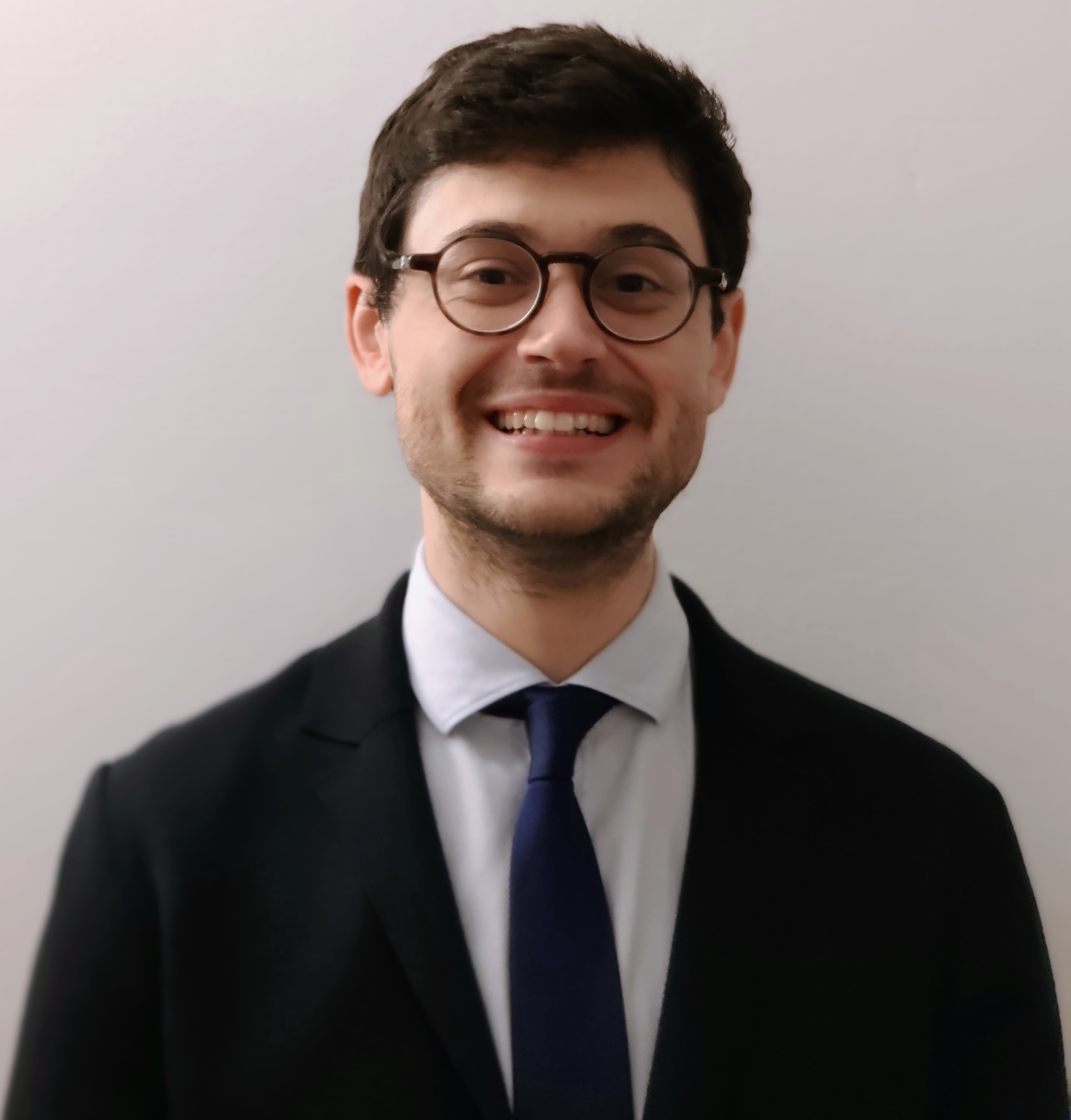 Juan Francisco Grau Bejar profile photo