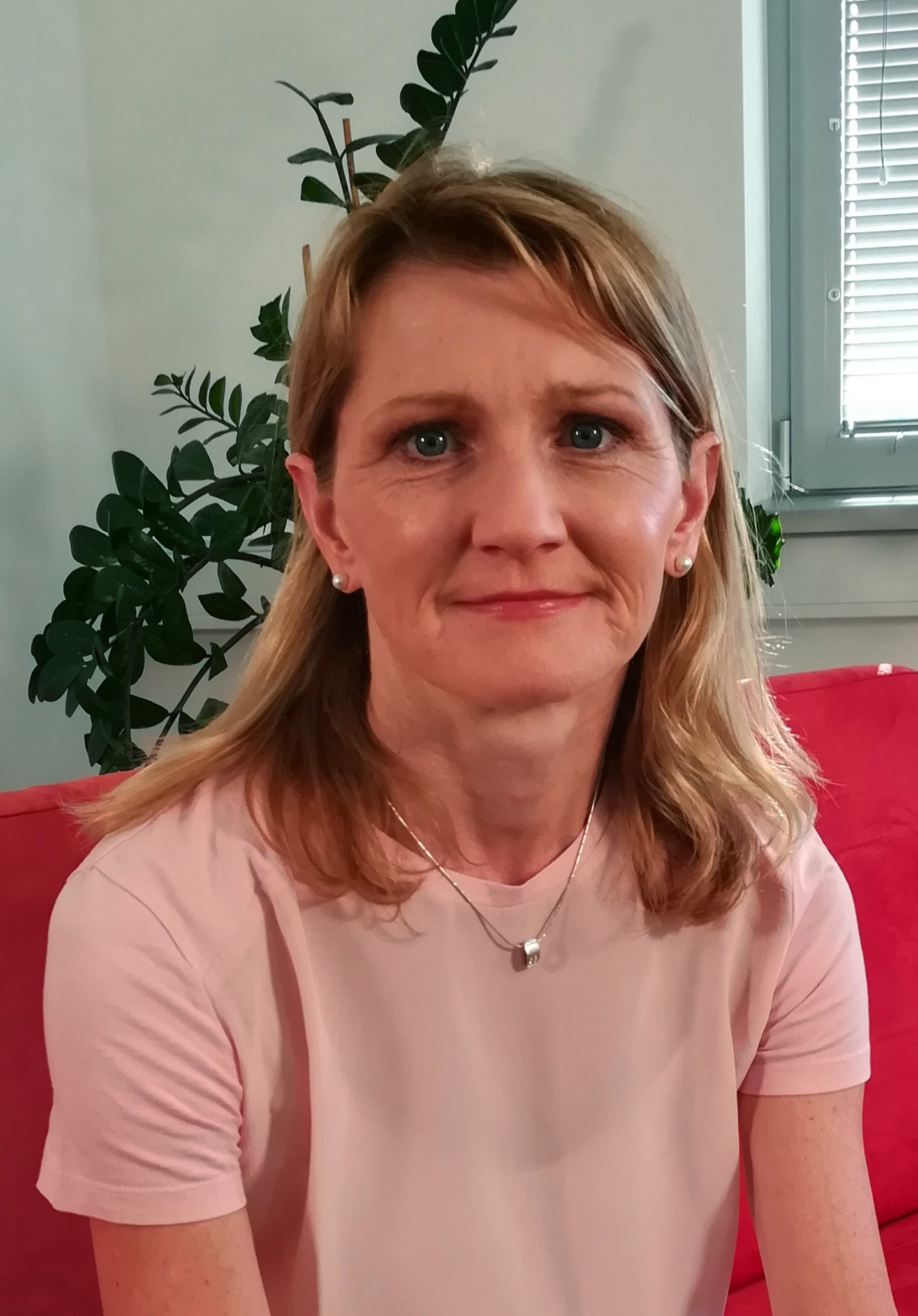 Erika Matos profile photo