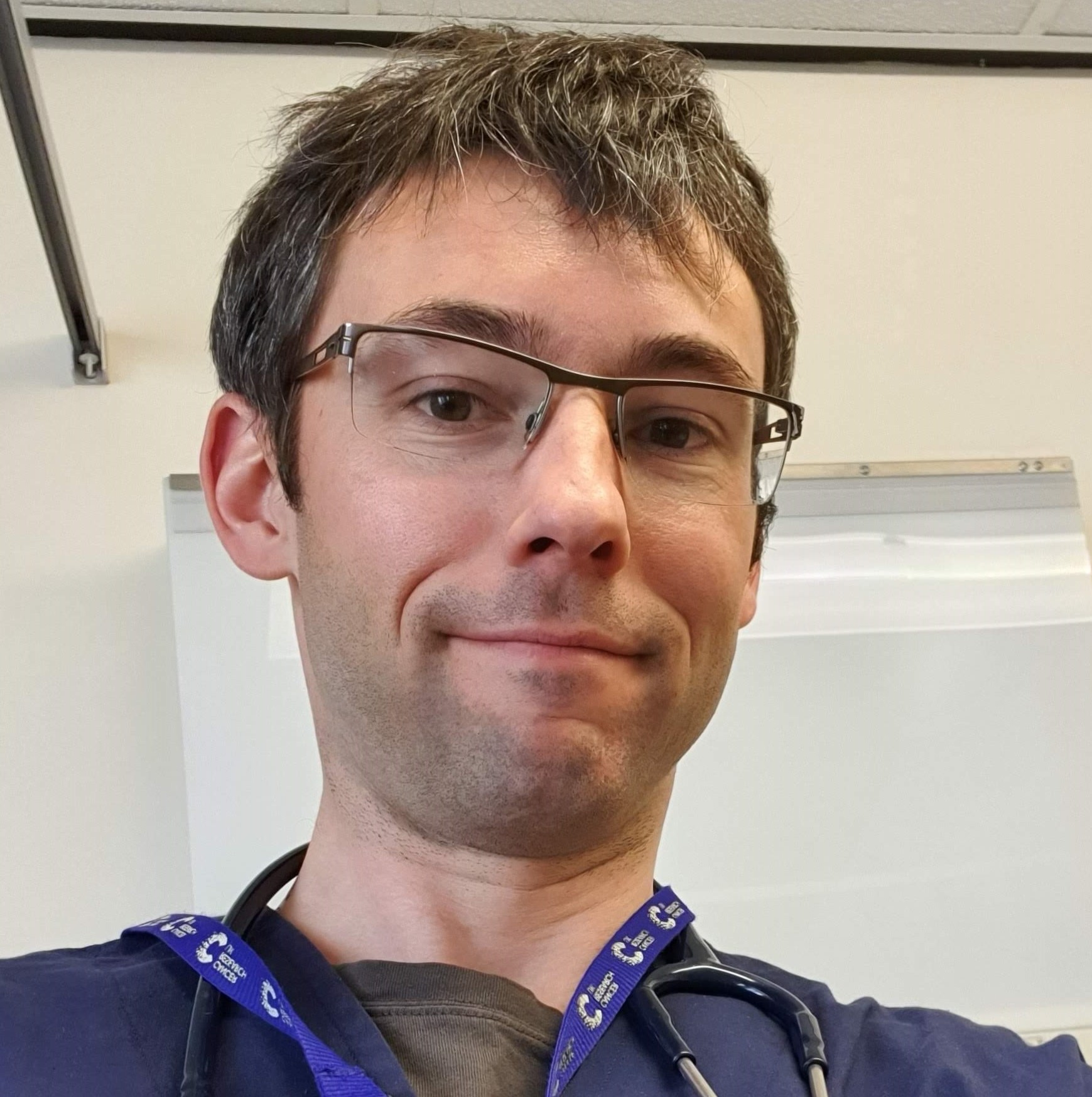 Peter S Hall profile photo