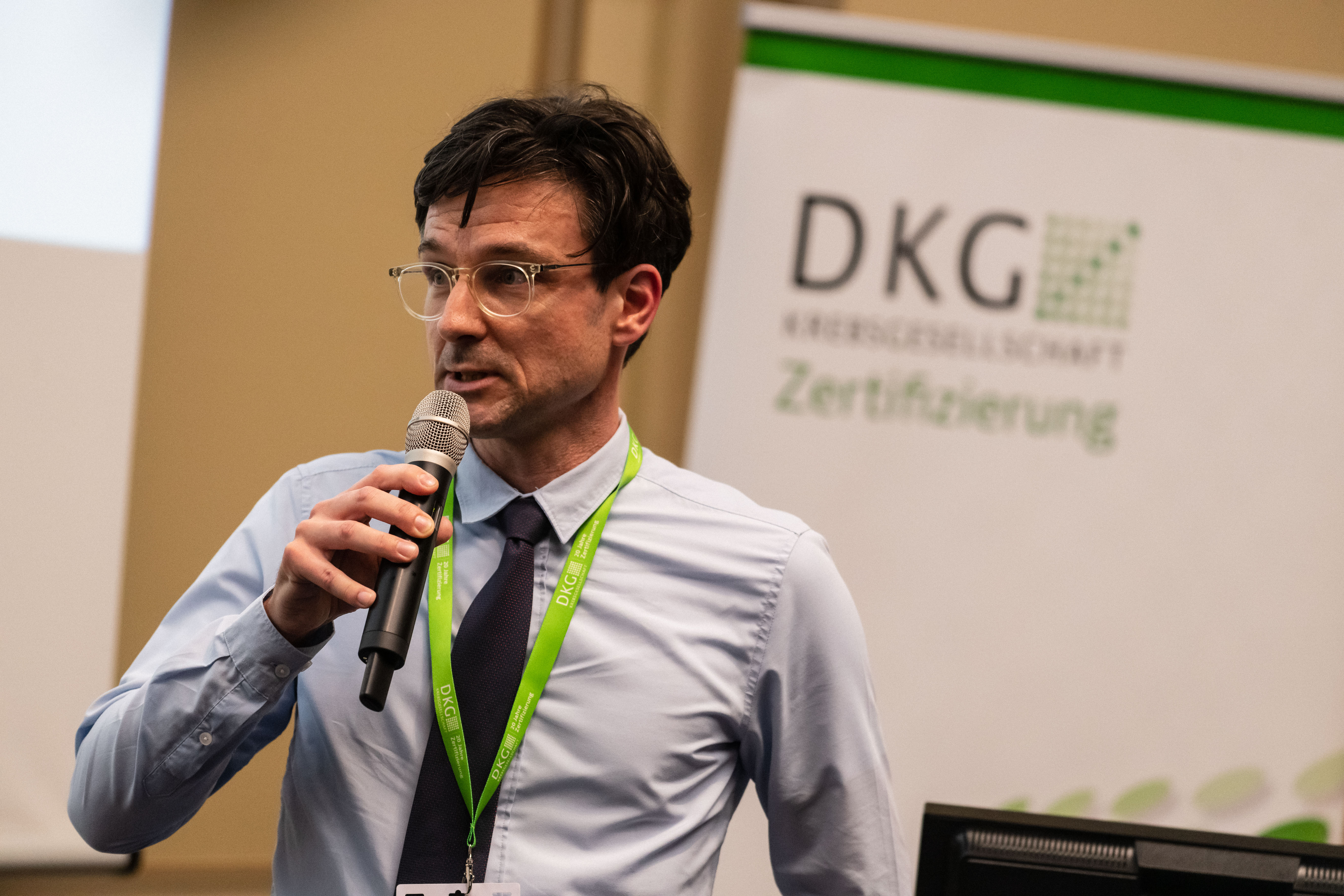 Christoph Kowalski profile photo