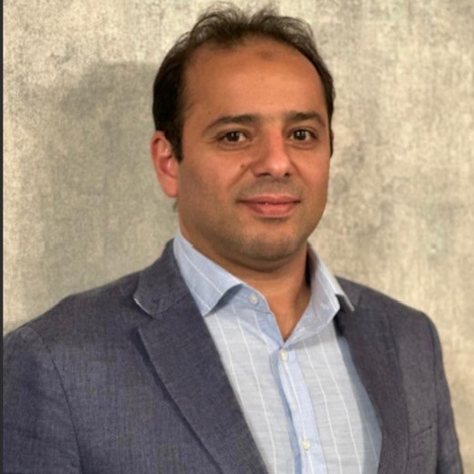 Ayman Ramadan profile photo