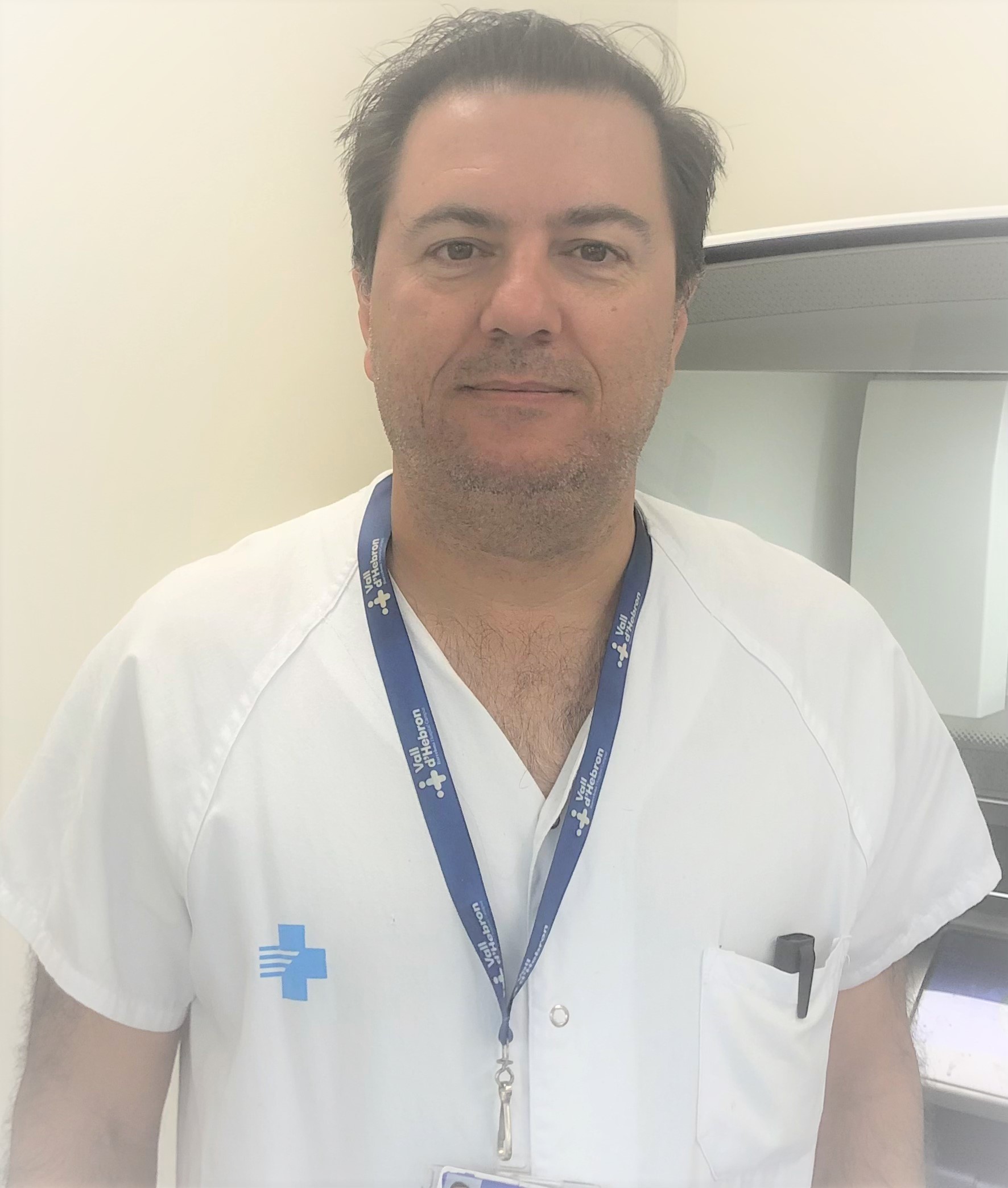 Javier Hernández Losa profile photo