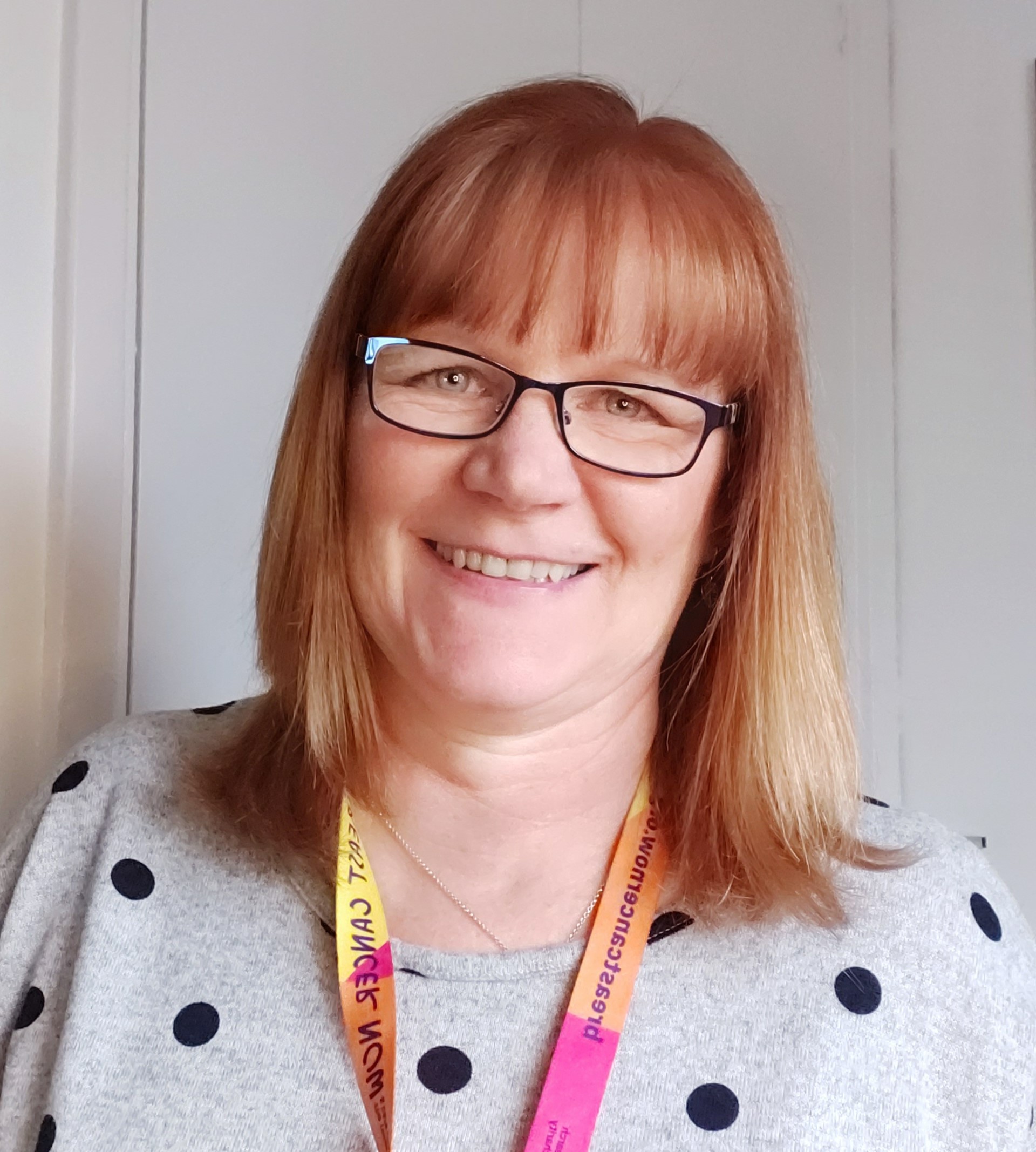 Catherine Priestley profile photo