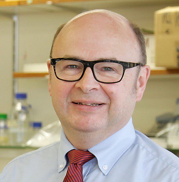 Johan Van Lint profile photo