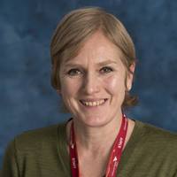 Wendy McInally profile photo