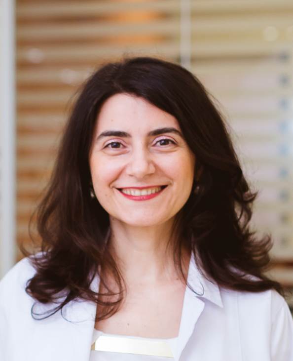 Alina Sturdza profile photo